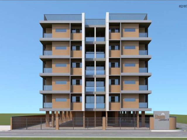 Flat for sale in Gujarat