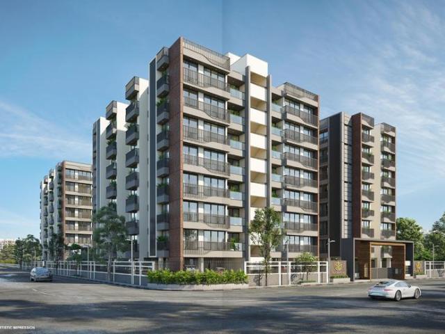 Flat for sale in Gujarat