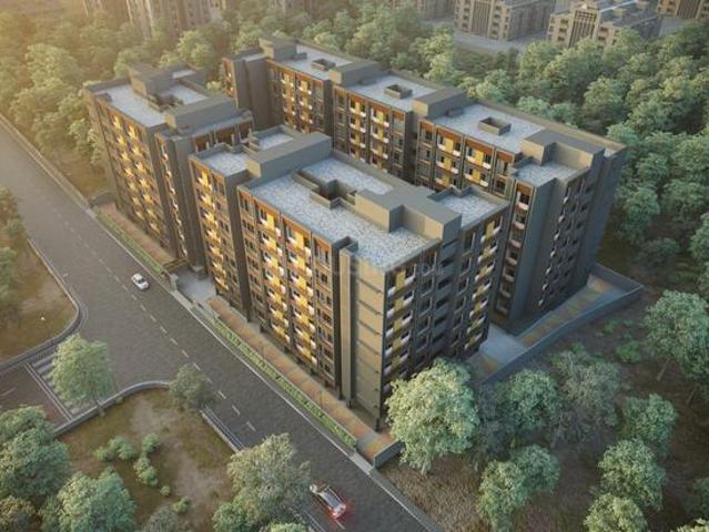 Flat for sale in Gujarat