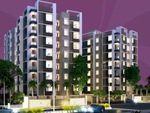 Flat for sale in Gujarat