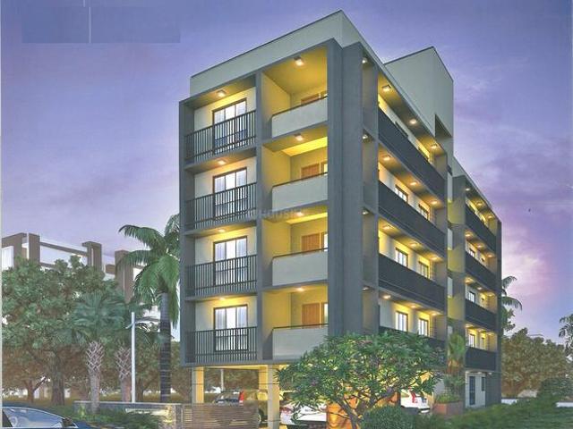 Flat for sale in Gujarat