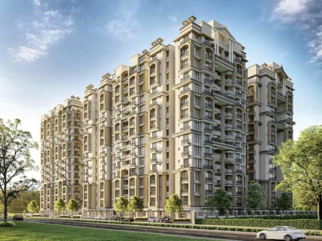 Flat for sale in Gujarat