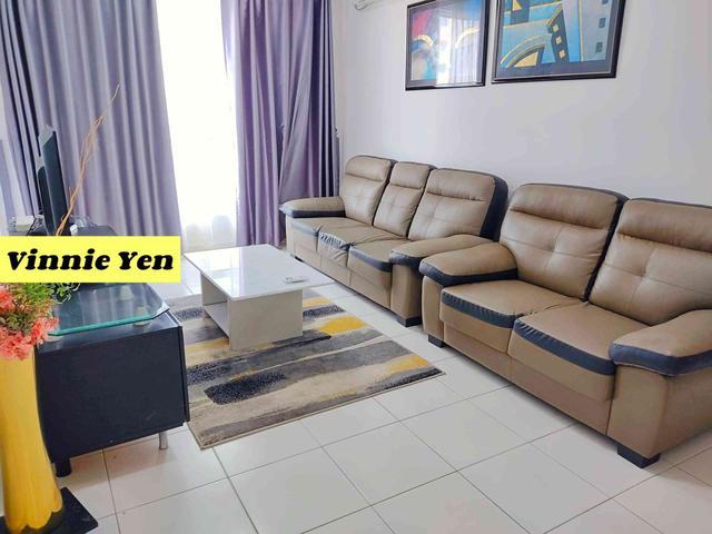 Condominium for rent in Georgetown, Penang