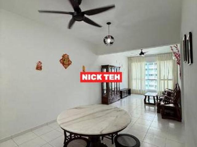Condominium for sale in Georgetown, Penang