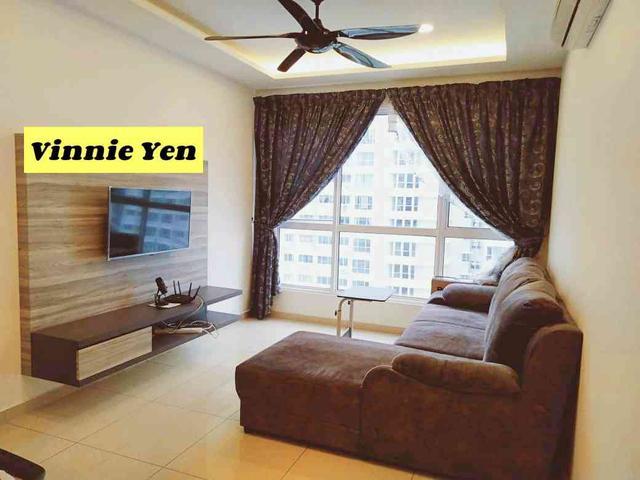 Condominium for rent in Georgetown, Penang