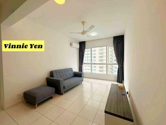 Condominium for sale in Georgetown, Penang