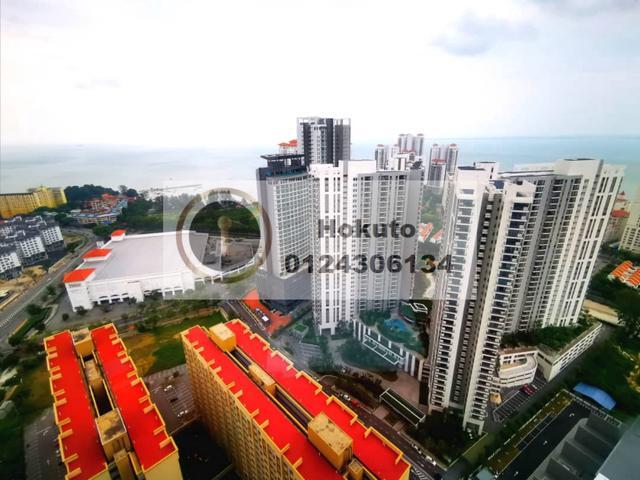 Condominium for sale in Timur Laut, George Town