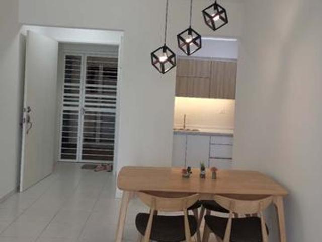 Condominium for sale in Georgetown, Penang
