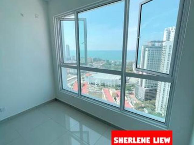 Condominium for sale in Georgetown, Penang