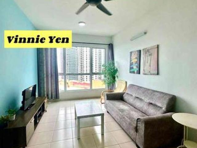 Condominium for sale in Georgetown, Penang