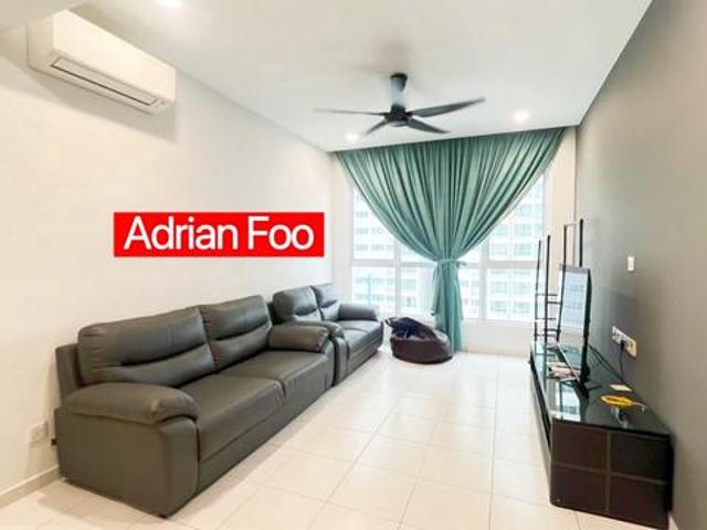 Condominium for rent in Timur Laut, George Town