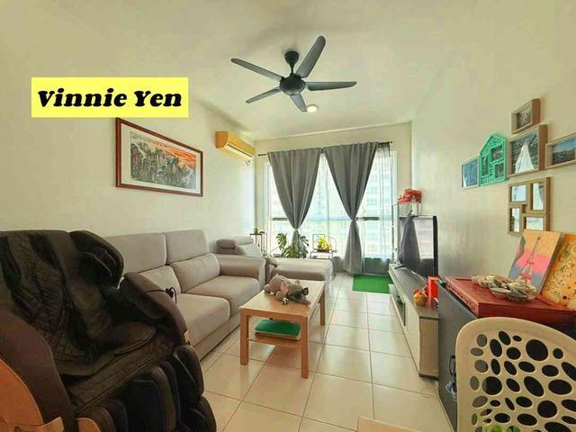 Condominium for sale in Georgetown, Penang