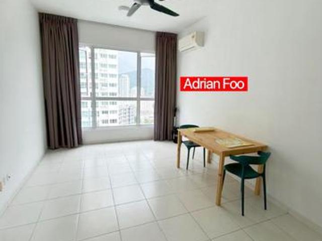 Condominium for sale in Georgetown, Penang