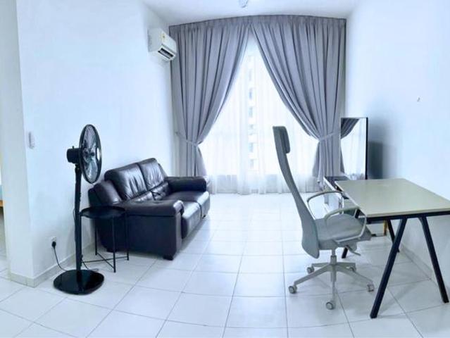 Condominium for rent in Timur Laut, George Town