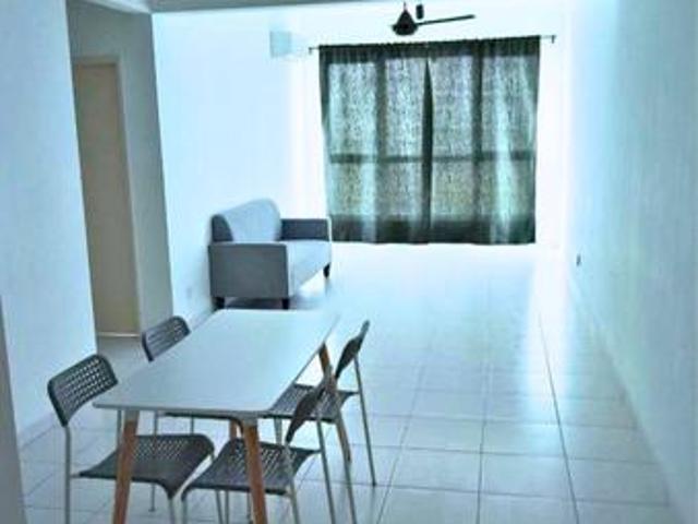 Condominium for rent in Timur Laut, George Town