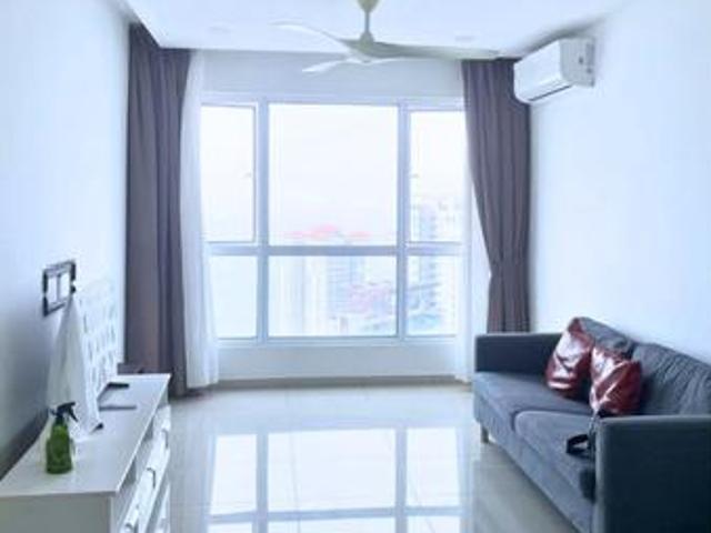 Condominium for rent in Timur Laut, George Town