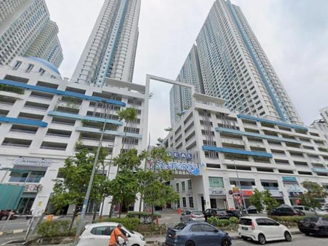 Condominium for sale in Georgetown, Penang