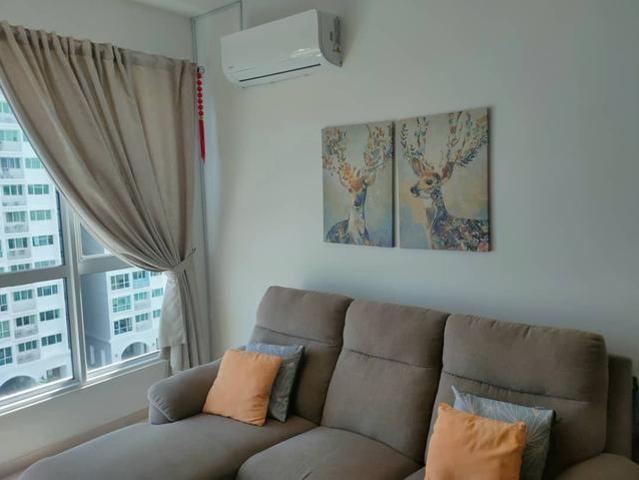Condominium for rent in Georgetown, Penang