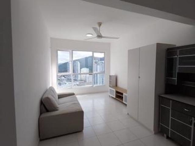 Condominium for rent in Georgetown, Penang