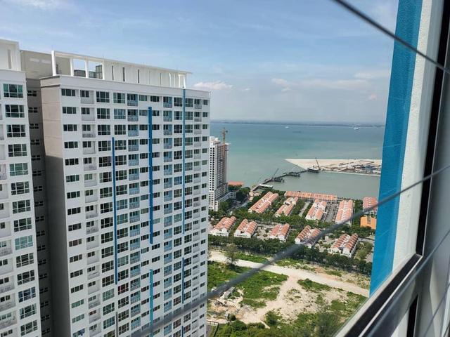 Condominium for sale in Georgetown, Penang