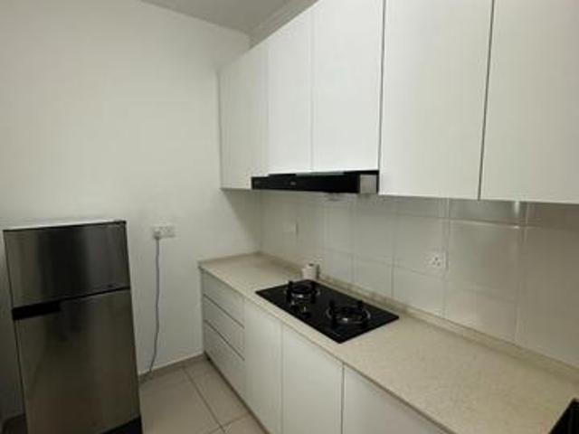Condominium for rent in Georgetown, Penang