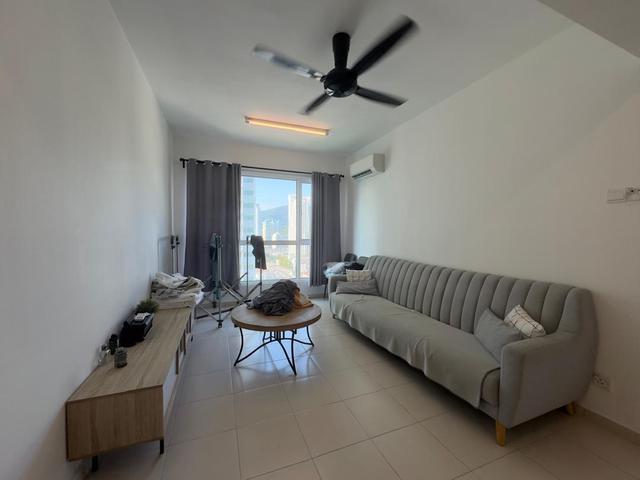 Condominium for rent in Georgetown, Penang