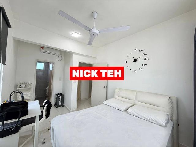 Condominium for sale in Georgetown, Penang