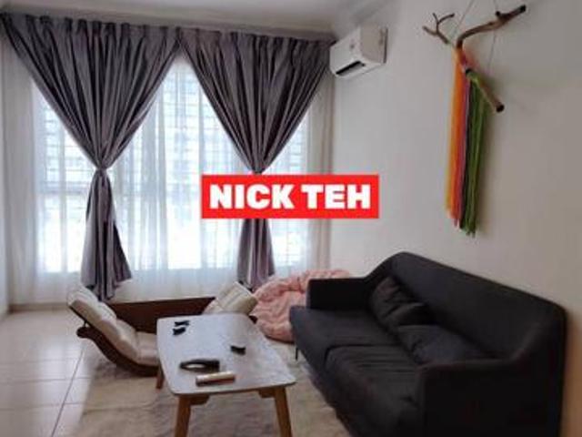 Condominium for sale in Georgetown, Penang