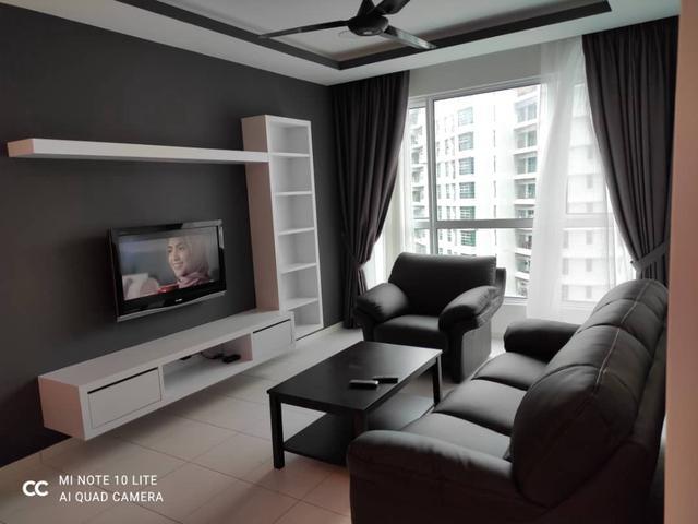 Condominium for sale in Georgetown, Penang