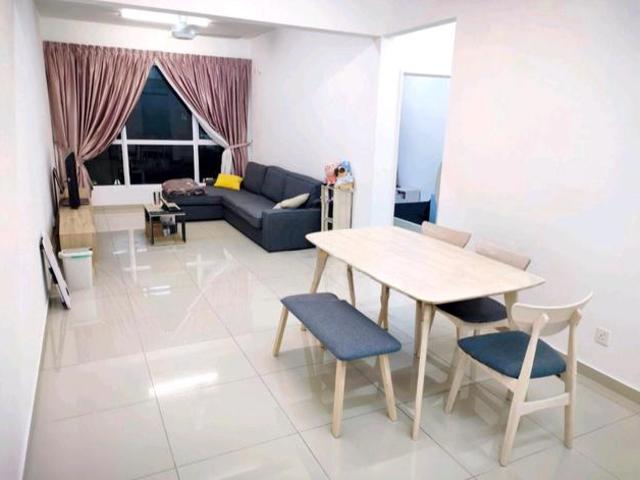 Condominium for rent in Georgetown, Penang