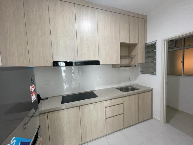 Condominium for rent in Timur Laut, George Town