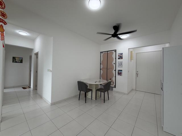 Condominium for rent in Timur Laut, George Town