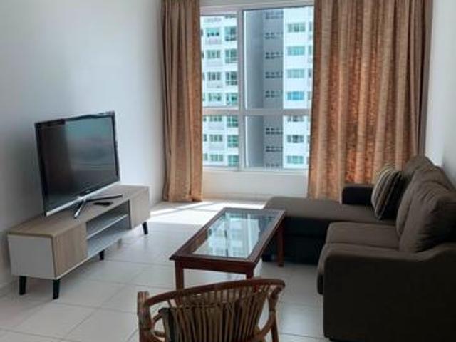 Condominium for sale in Georgetown, Penang