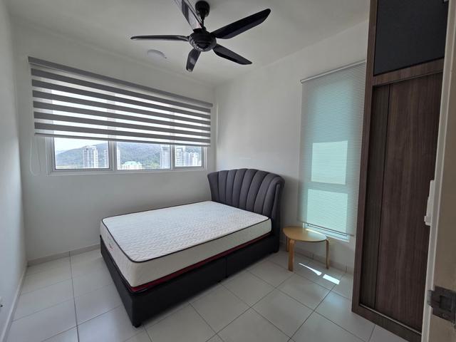 Condominium for sale in Timur Laut, George Town