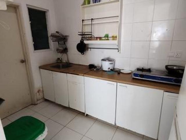 Condominium for sale in Georgetown, Penang