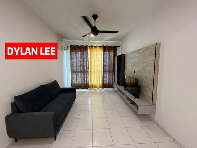 Condominium for rent in Timur Laut, George Town