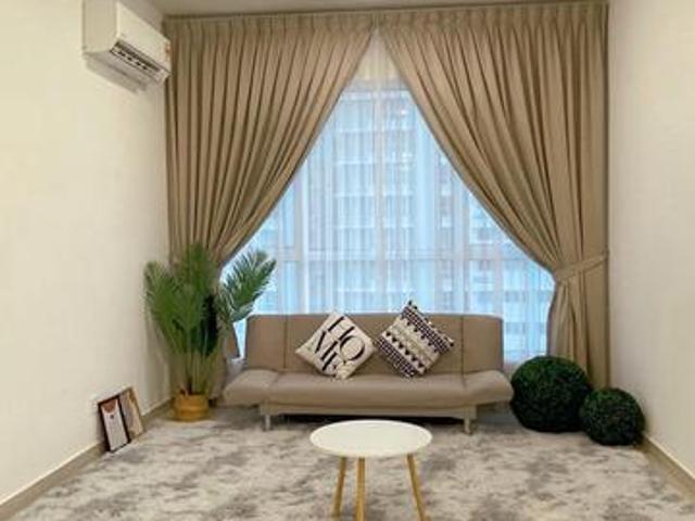 Condominium for rent in Georgetown, Penang