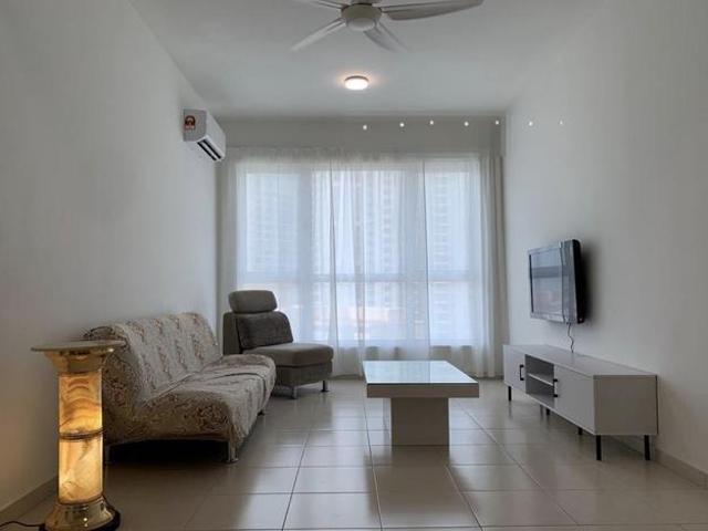Condominium for rent in Georgetown, Penang