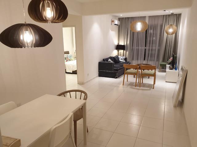 Condominium for rent in Georgetown, Penang