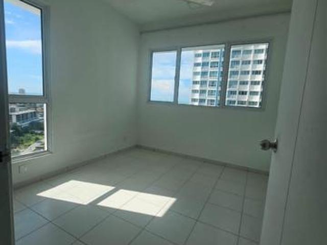 Condominium for rent in Georgetown, Penang
