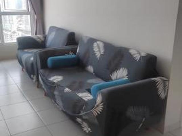 Condominium for sale in Timur Laut, George Town