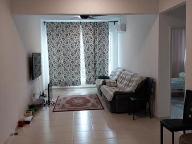 Condominium for rent in Timur Laut, George Town