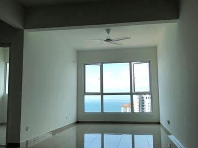 Condominium for rent in Georgetown, Penang