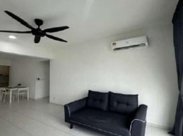 Condominium for rent in Timur Laut, George Town