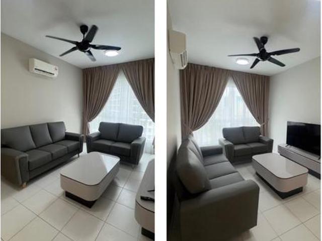 Condominium for rent in Georgetown, Penang
