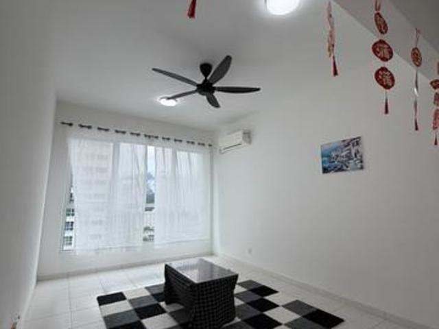 Condominium for rent in Timur Laut, George Town