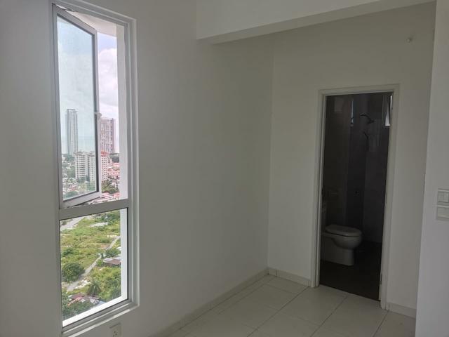 Condominium for sale in Georgetown, Penang
