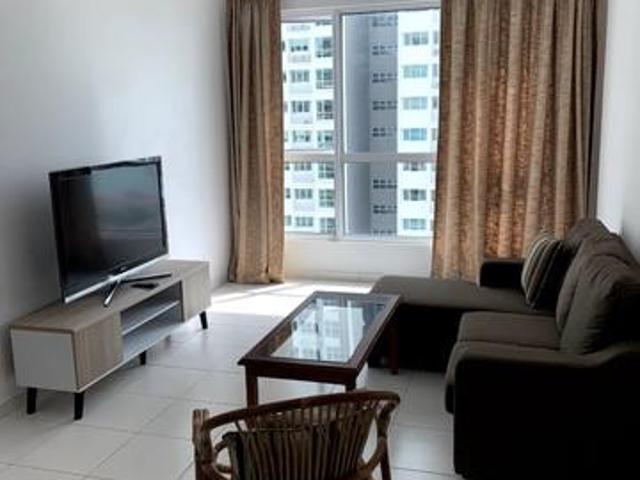 Condominium for sale in Georgetown, Penang
