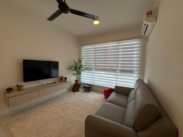 Condominium for rent in Georgetown, Penang