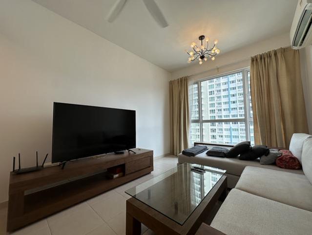 Condominium for rent in Georgetown, Penang